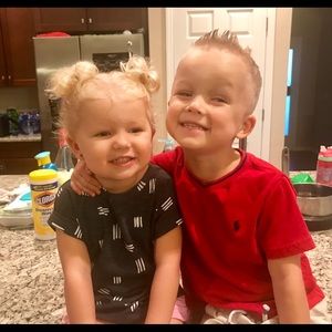 Meet your Posher, Holly